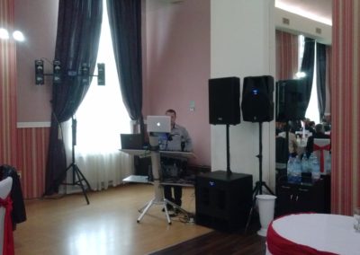 Sonorizari Evenimente Cluj